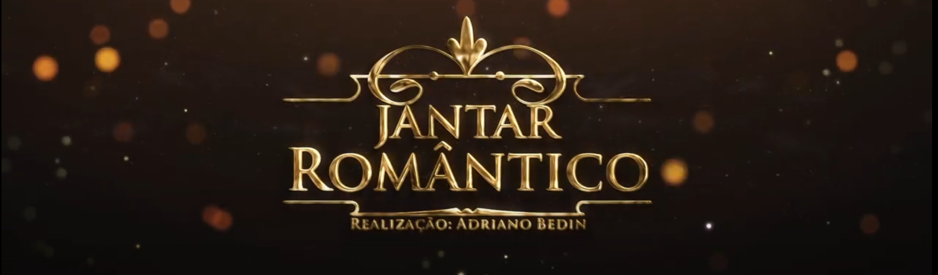 Jantar Romântico Concórdia 2026